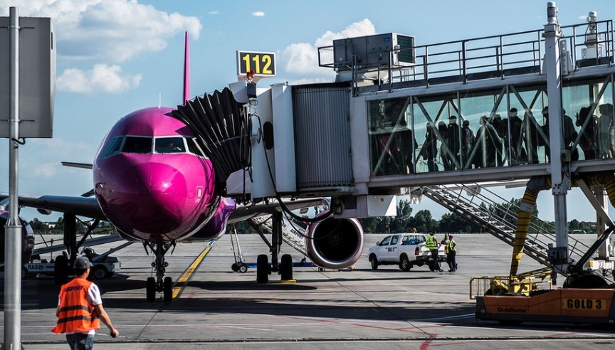 ¿Puede Wizz Air volar en medio de la pandemia?