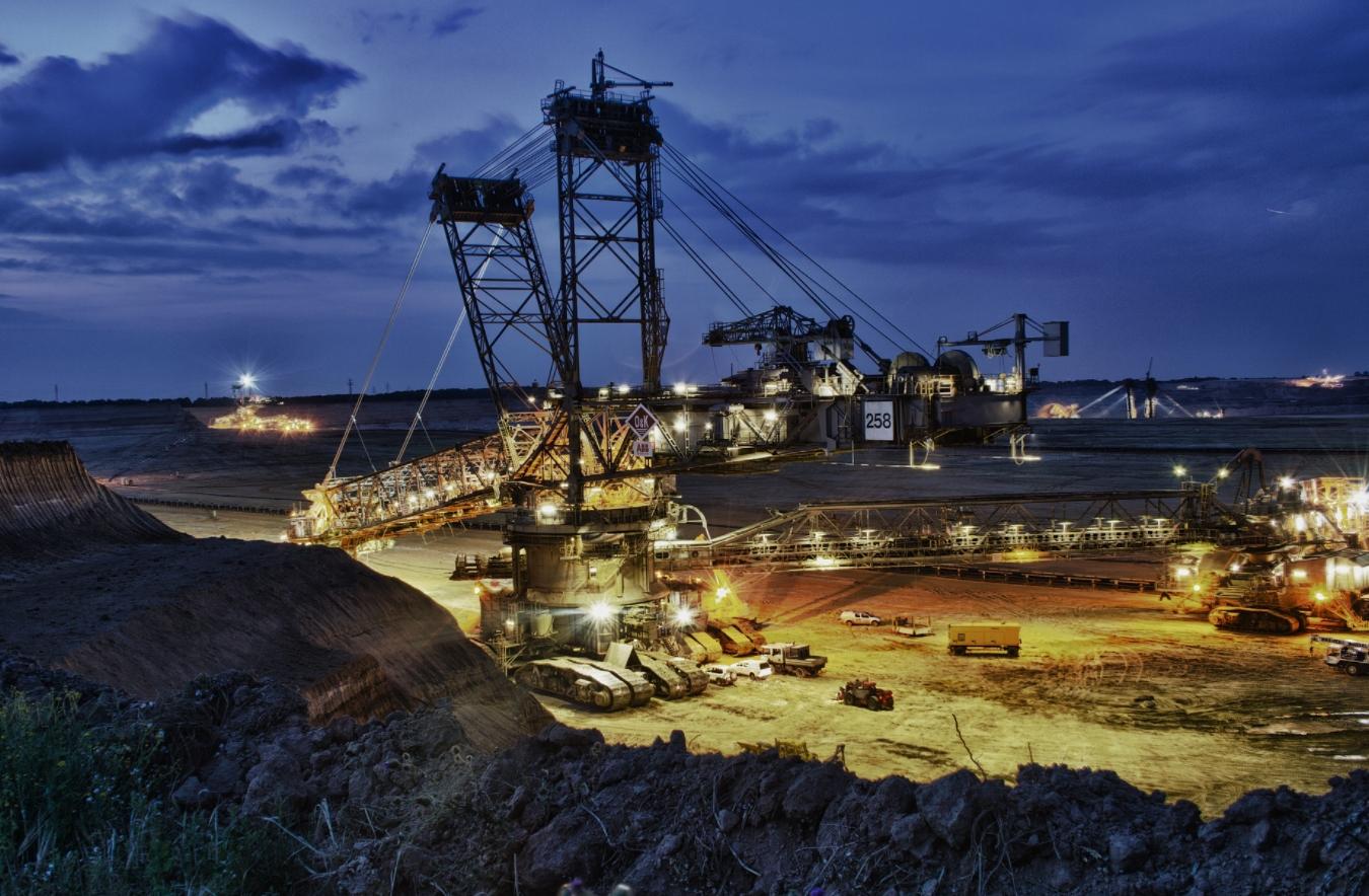 Sandfire ha obtenido la licencia de explotación de la mina de cobre de Motheo