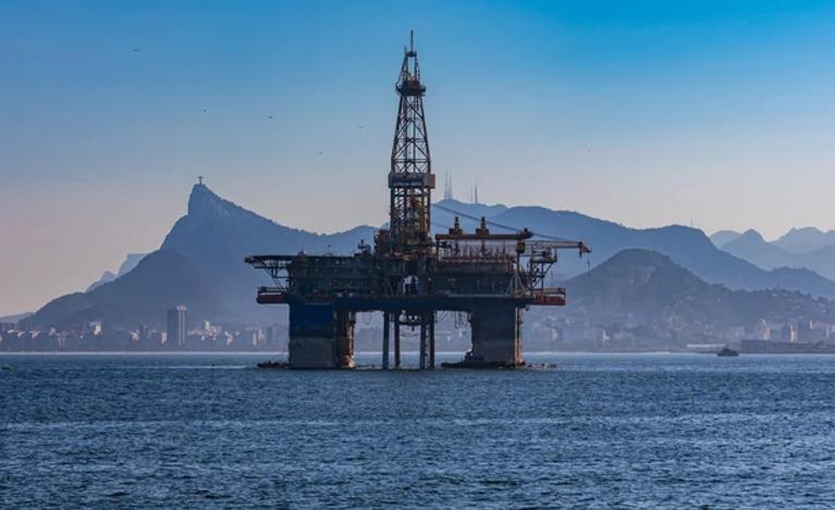 Brazil Offshore Oil